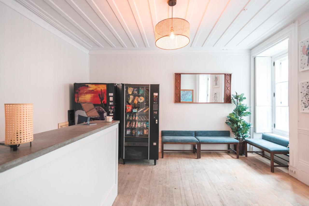 Auberge De La Paix 魁北克 外观 照片