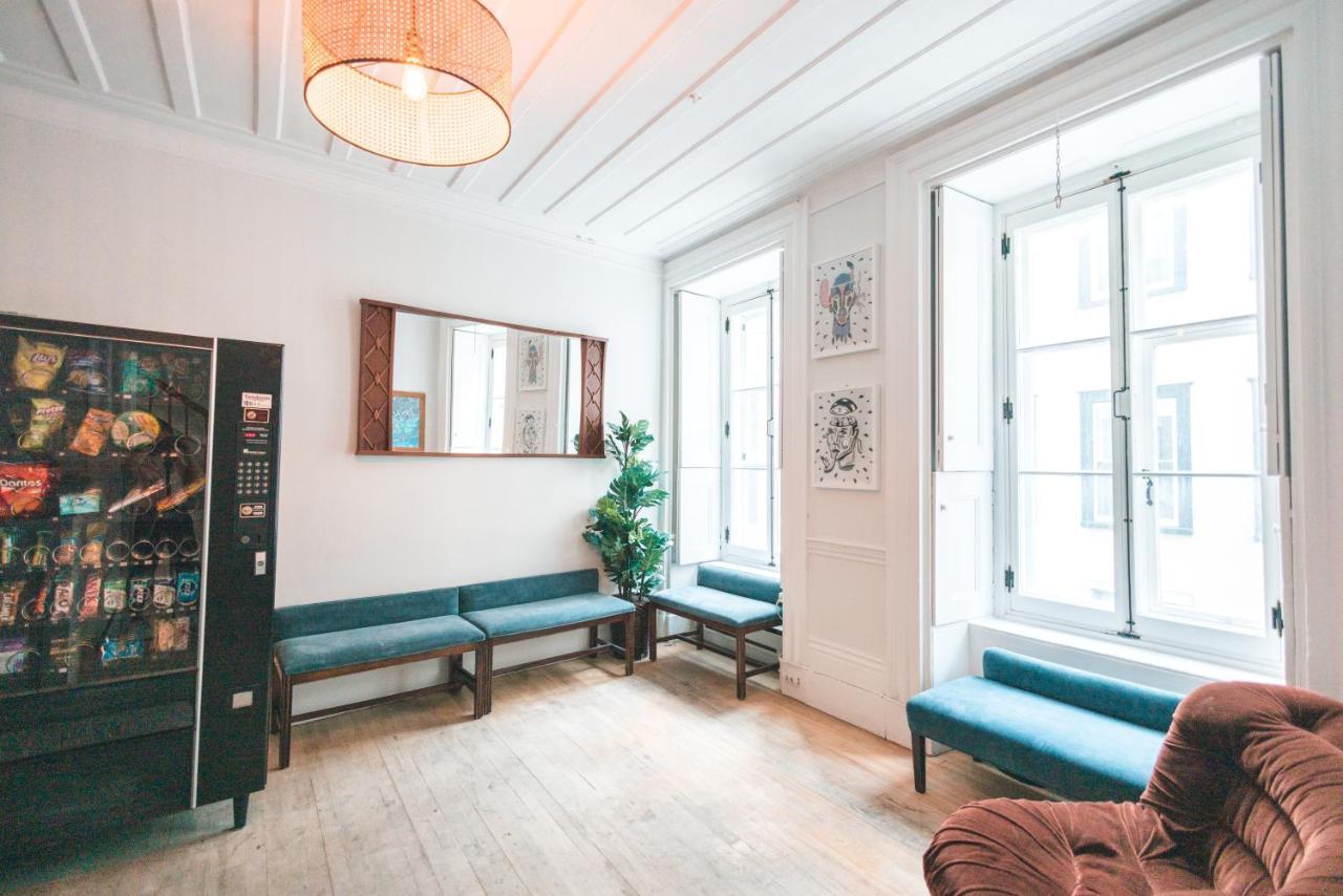 Auberge De La Paix 魁北克 外观 照片