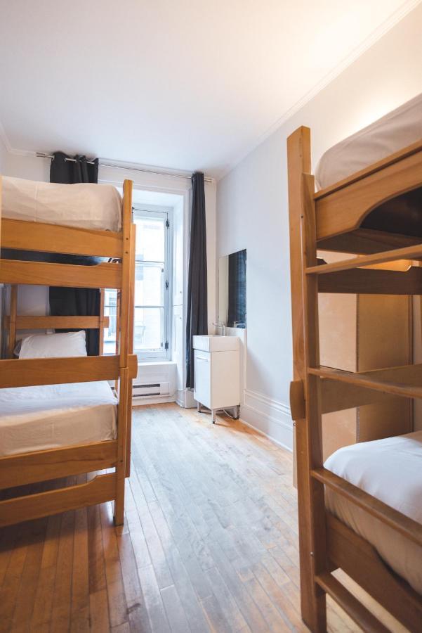 Auberge De La Paix 魁北克 外观 照片