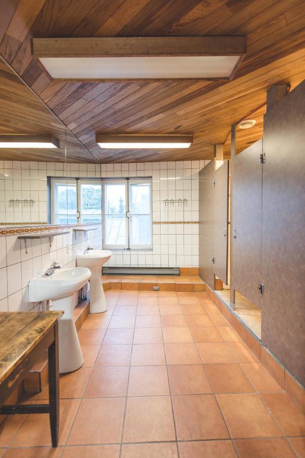 Auberge De La Paix 魁北克 外观 照片