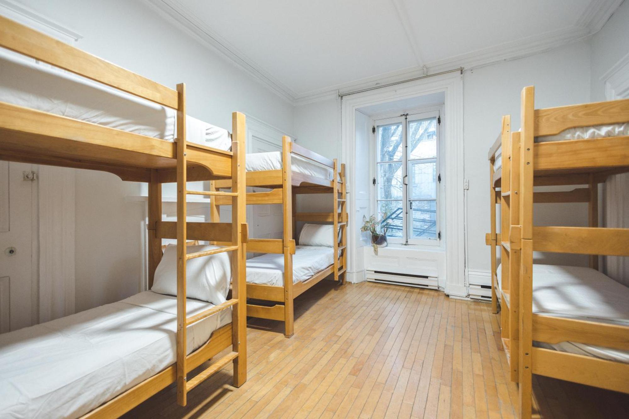 Auberge De La Paix 魁北克 外观 照片