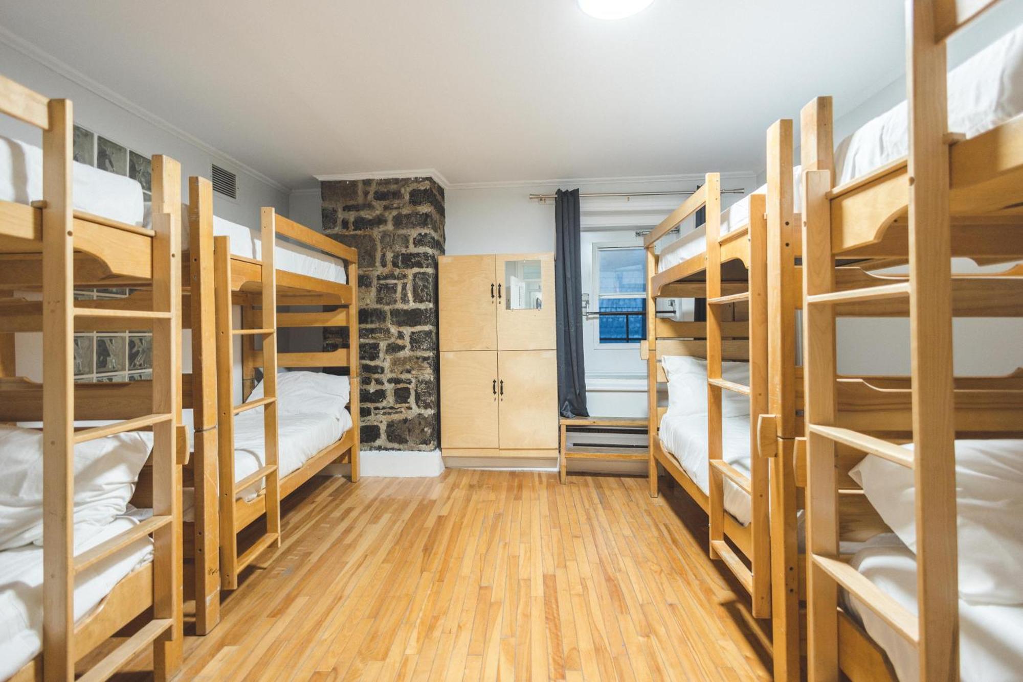 Auberge De La Paix 魁北克 外观 照片
